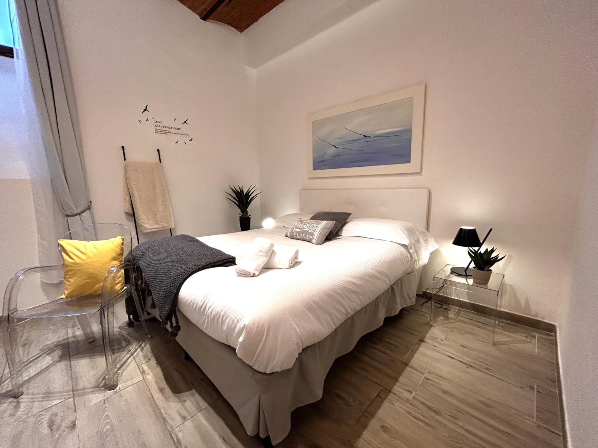 Mf Home Design Флоренция Экстерьер фото