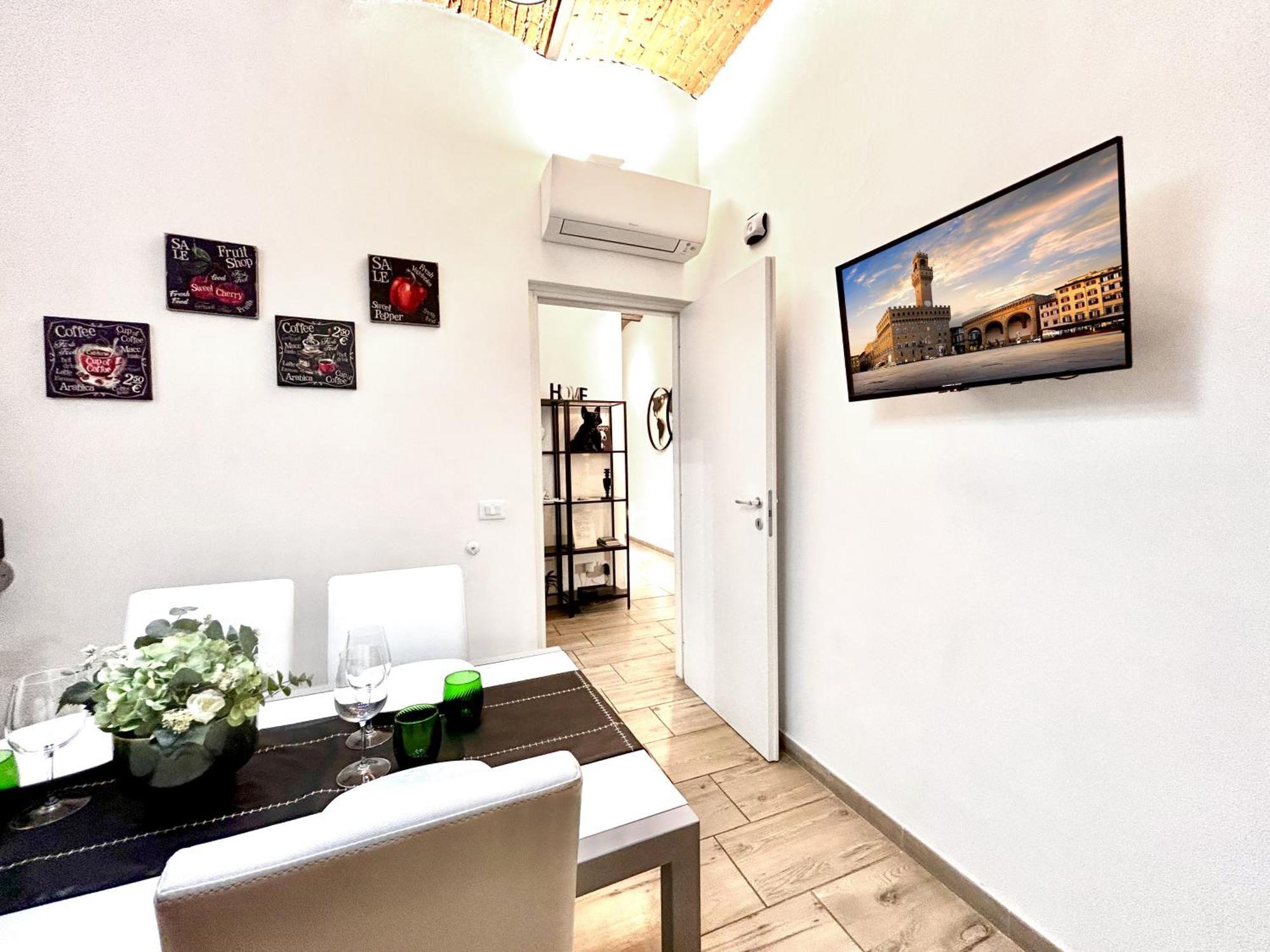 Mf Home Design Флоренция Экстерьер фото