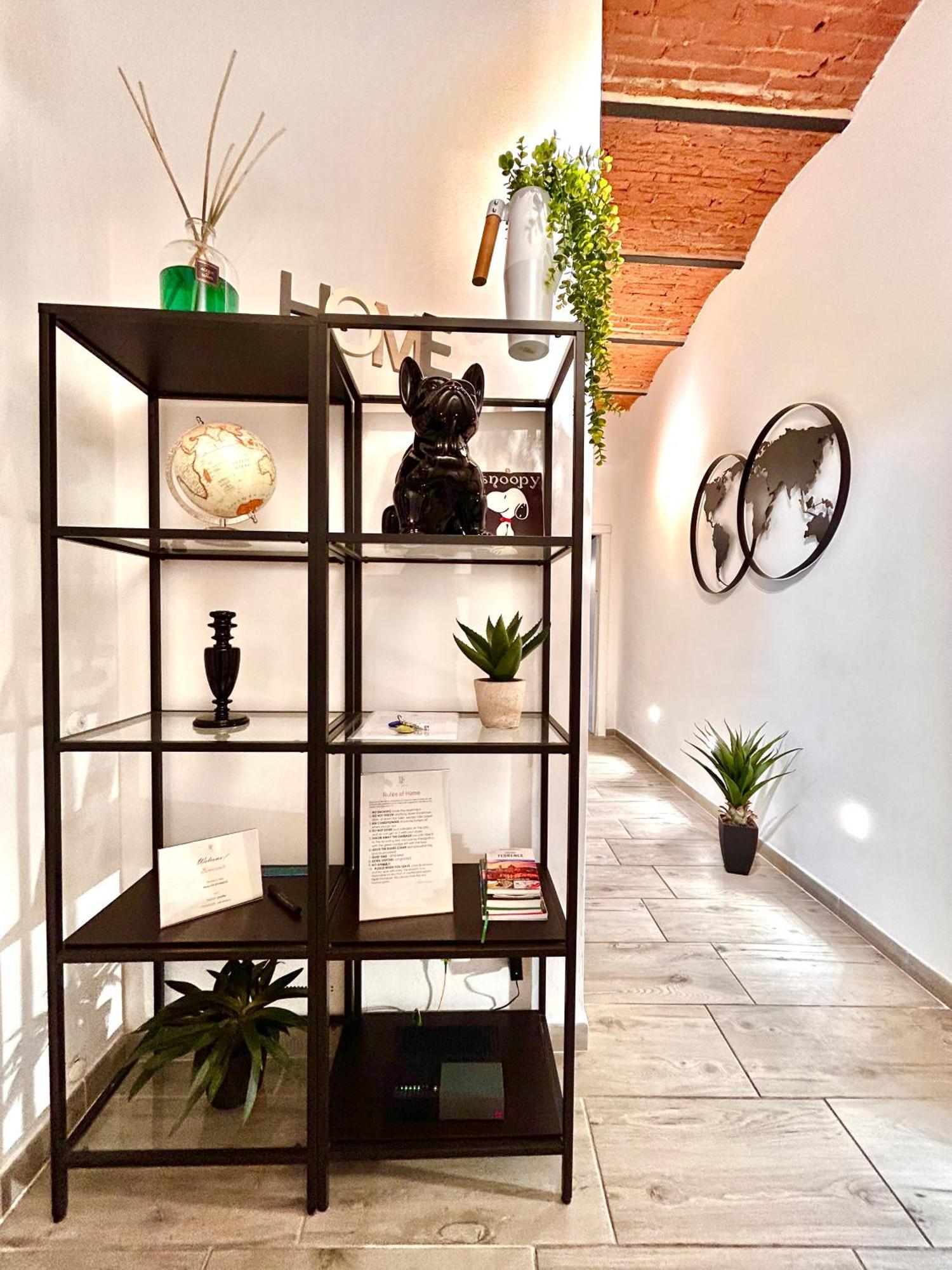 Mf Home Design Флоренция Экстерьер фото