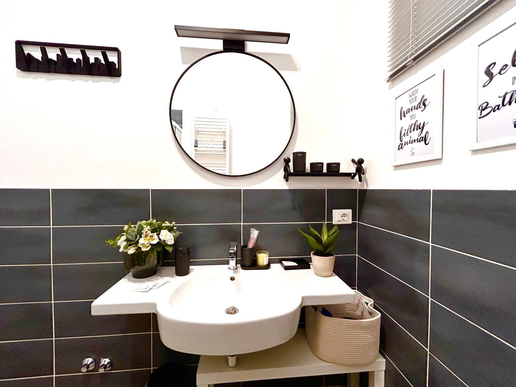 Mf Home Design Флоренция Экстерьер фото